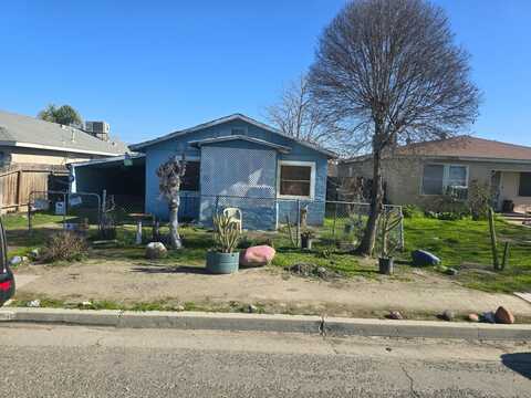 721 Gardner Avenue, Corcoran, CA 93212