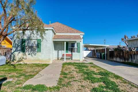 281 Pleasant Street E, Coalinga, CA 93210