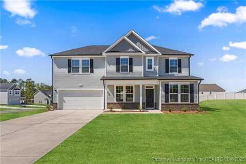 115 White Doe Crossing, Cameron, NC 28326