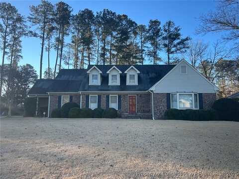 3217 Jura Drive, Fayetteville, NC 28303