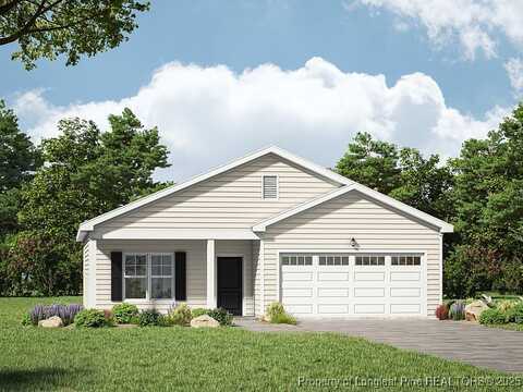 224 Appaloosa - Lot 60 Drive, Spring Lake, NC 28390