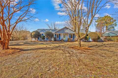 427 Dunmore Road, Fayetteville, NC 28303