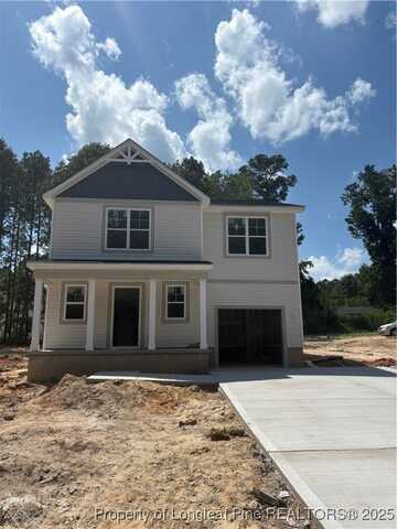 238 Appaloosa - Lot 61 Drive, Spring Lake, NC 28390