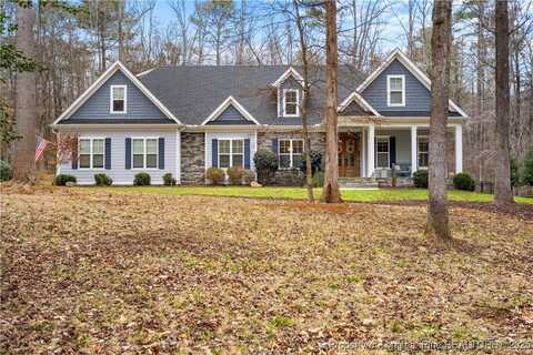 636 Fern Creek Trail, Pittsboro, NC 27312