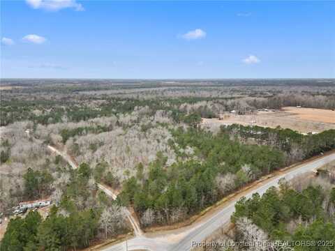 Doe Hill Road, Autryville, NC 28318