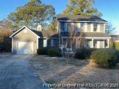 110 Ashton Place, Spring Lake, NC 28390