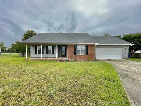 123 Howell Place Place, Raeford, NC 28376