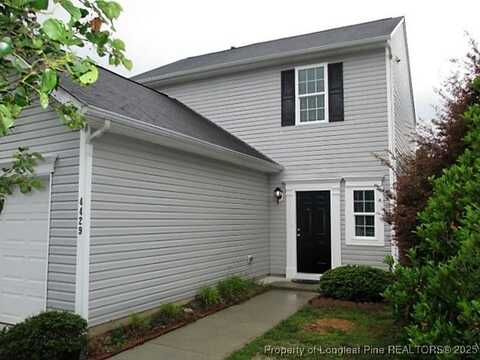 4429 Snowcrest Lane, Raleigh, NC 27616