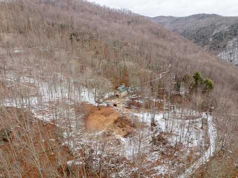 Off Alarka Road, Bryson City, NC 28713