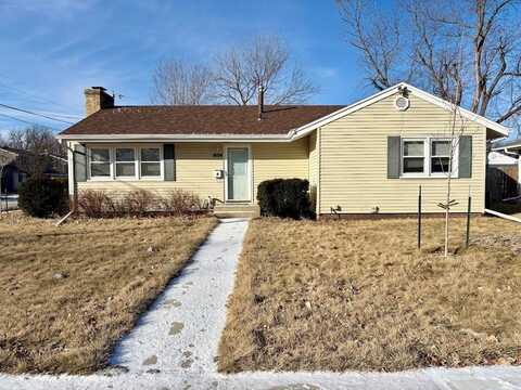 1604 N 27th St., Fort Dodge, IA 50501