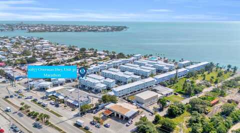 10877 Overseas Highway, Marathon, FL 33050