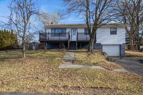 21 ESTHER PL, KINGSTON, NY 12401