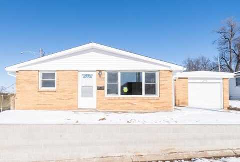 1111 KOCH, PEKIN, IL 61554