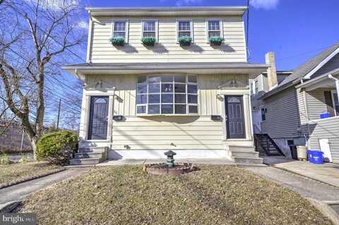 15 W WAYNE TERRACE, COLLINGSWOOD, NJ 08108