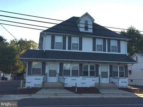 175 HADDON AVENUE, WEST BERLIN, NJ 08091