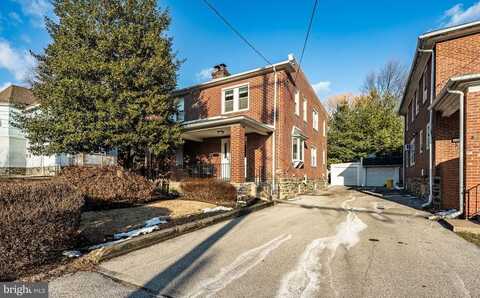 317 LOCUST AVENUE, ARDMORE, PA 19003