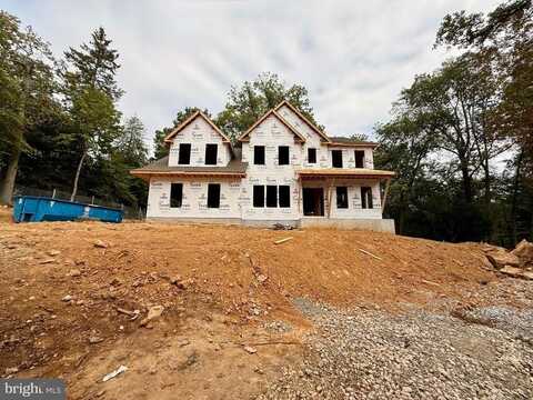 353 OAK TERRACE, WAYNE, PA 19087