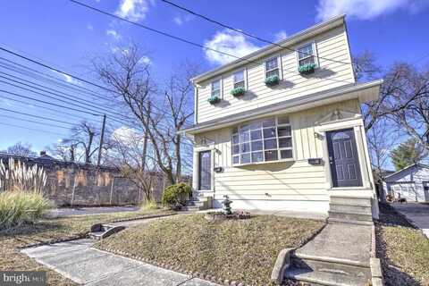 15 W WAYNE TERRACE, COLLINGSWOOD, NJ 08108