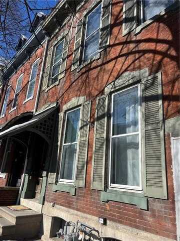 1137 West Linden Street, Allentown, PA 18102