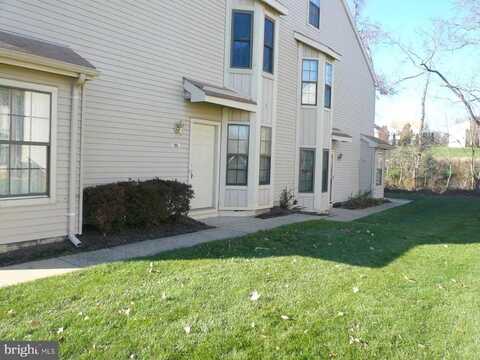 2006 CLARK COURT, SOUTHAMPTON, PA 18966