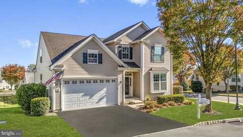 1688 HANCE LANE, GARNET VALLEY, PA 19060