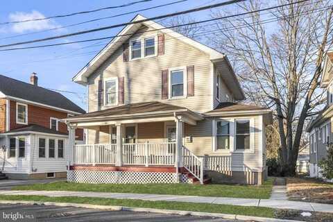 158 1ST, HIGHTSTOWN, NJ 08520