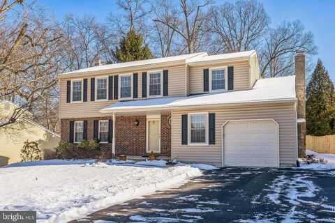 102 TWINING ROAD, LANSDALE, PA 19446