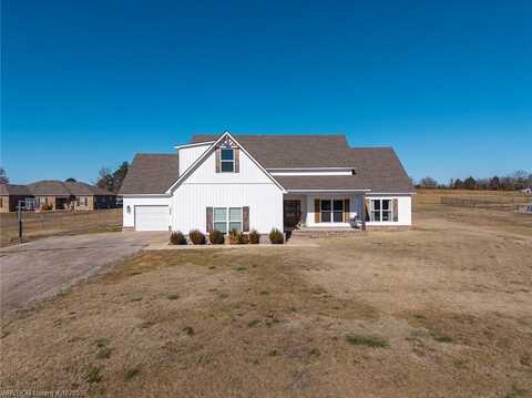 5326 Uniontown HWY, Van Buren, AR 72956