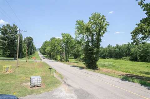 TBD Tract 3 Roland RD, Roland, OK 74954