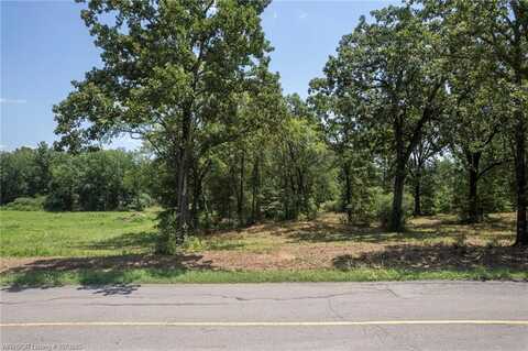 TBD Tract 4 Roland RD, Roland, OK 74954