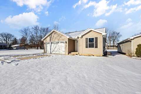 6027 Becker Drive, Fort Wayne, IN 46835