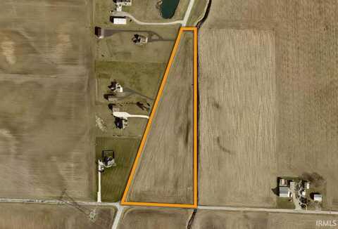 TBD 900 N, Markle, IN 46770