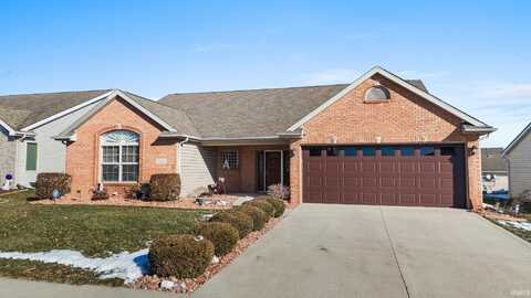 306 Mabry Cove, Fort Wayne, IN 46825