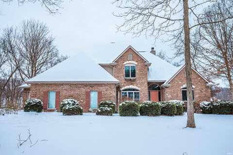 2082 County Road 68, Auburn, IN 46706