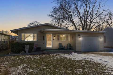 1925 Sunnymede Drive, Fort Wayne, IN 46803