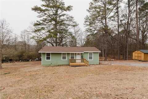 876 Barker Road SW, Rome, GA 30165
