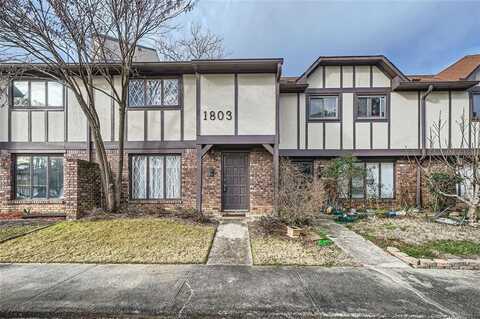 1803 Ashborough Way, Marietta, GA 30067