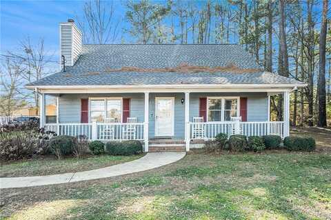 170 Smithonia Road, Winterville, GA 30683