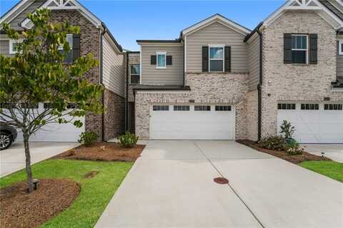 1247 Sunny Lake Drive, Lawrenceville, GA 30043