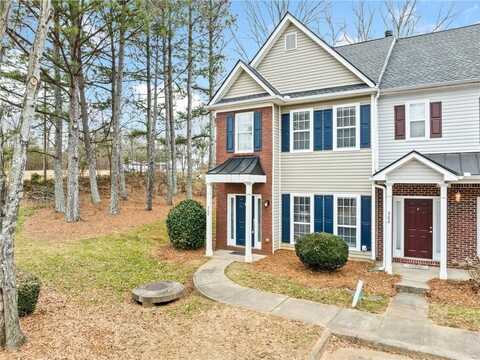 900 Tree Creek Boulevard, Lawrenceville, GA 30043