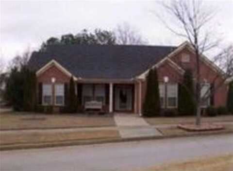 1405 Aramore Drive SE, Conyers, GA 30013