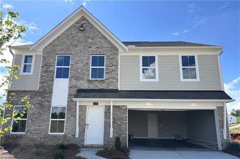 106 Warrior Court, Hoschton, GA 30548