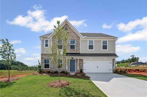 106 Warrior Court, Hoschton, GA 30548