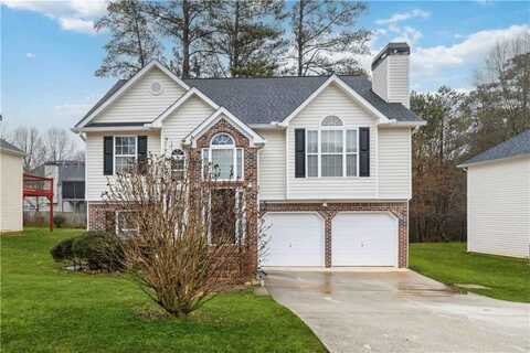 199 Ripple Creek Drive SW, Marietta, GA 30060