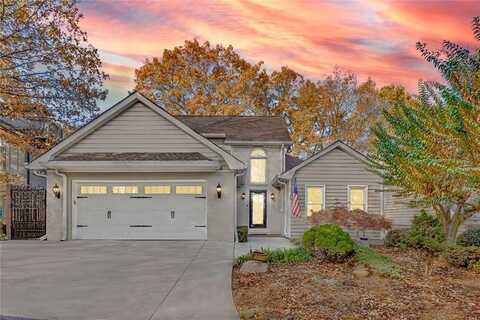 10120 Kinross Road, Roswell, GA 30076