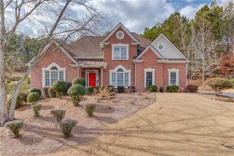 3640 Rolling Creek Drive, Buford, GA 30519