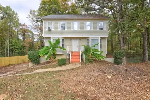 3905 Mill Glen Drive, Douglasville, GA 30135