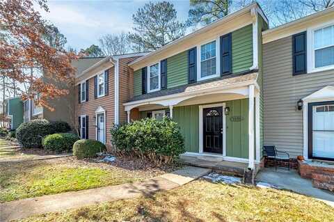 1096 New Haven Drive SW, Marietta, GA 30064