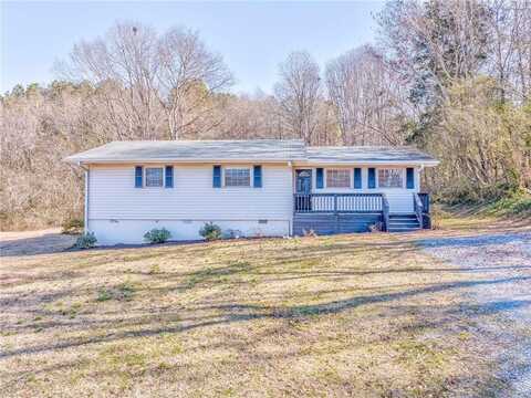 1295 Old Cedartown Road SE, Lindale, GA 30147