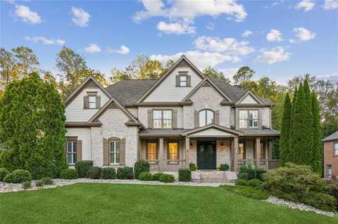 2725 Castel Lane, Cumming, GA 30040